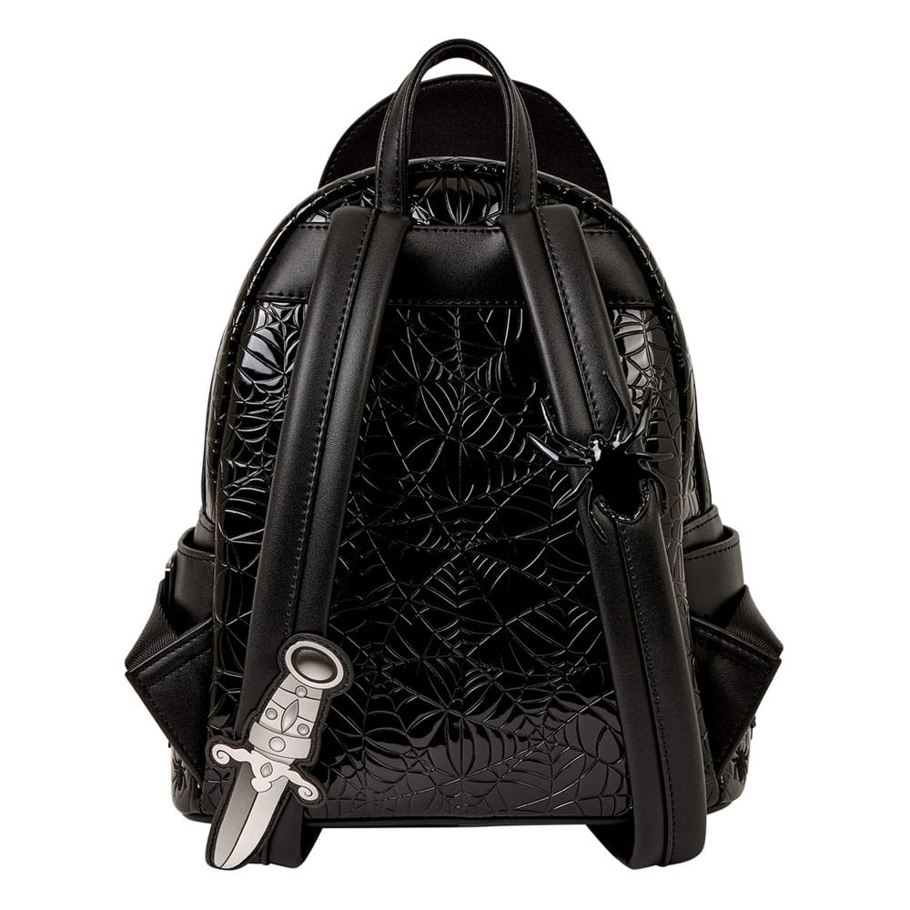 Elvira by Loungefly Mini Rucksack