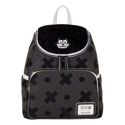 Universal by Loungefly Mini Rucksack Felix the Cat
