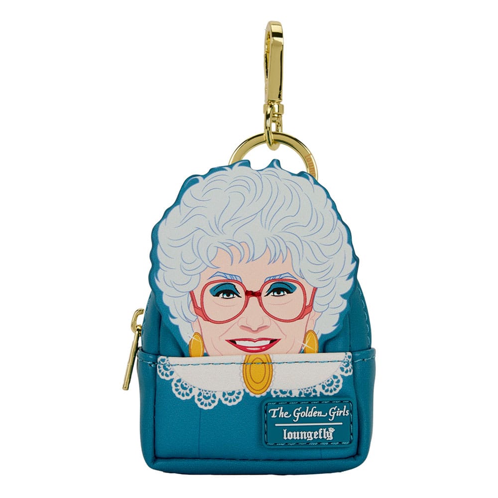 ABC by Loungefly Taschenanhänger Mystery Box Display (15)