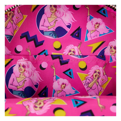 Hasbro by Loungefly Mini Rucksack Jem and the Holograms