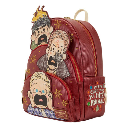 20th Century Studios by Loungefly Mini Rucksack Home Alone