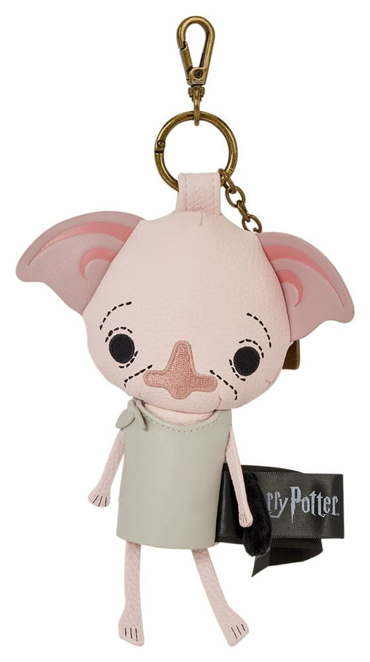 Harry Potter by Loungefly Schlüsselanhänger Mini Backpack Dobby