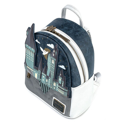 Harry Potter by Loungefly Rucksack Hogwarts Castle