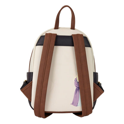 Harry Potter by Loungefly Mini Rucksack Spring Flap Pocket