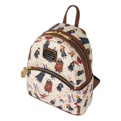 Harry Potter by Loungefly Rucksack Mini Spring