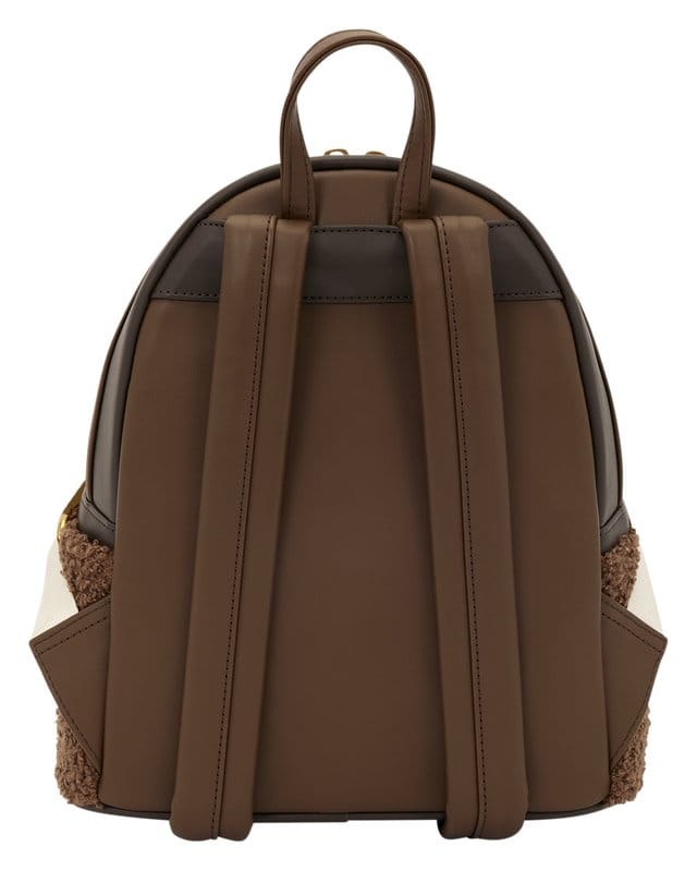 Harry Potter by Loungefly Mini Rucksack mit Geldbeutel Hagrid Birthday Cake
