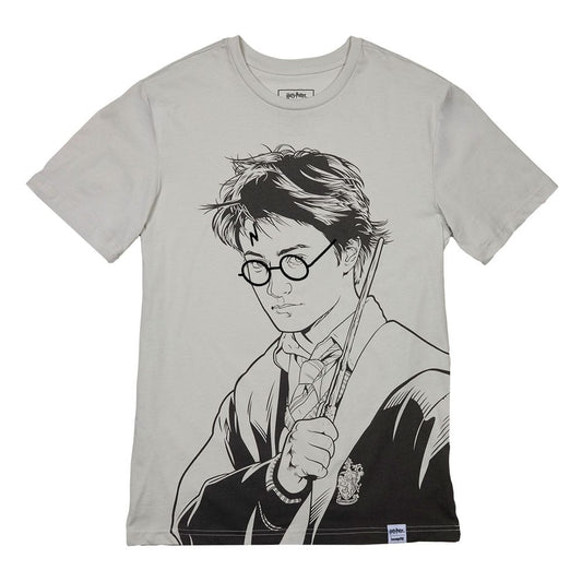 Warner Bros by Loungefly Tee T-Shirt Unisex Harry Potter Größe XXL