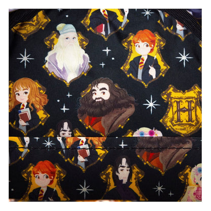 Harry Potter by Loungefly Tragetasche Spring Convertible