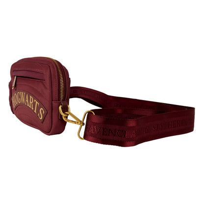 Harry Potter by Loungefly Sling Brusttasche / Umhängetasche Griffindor