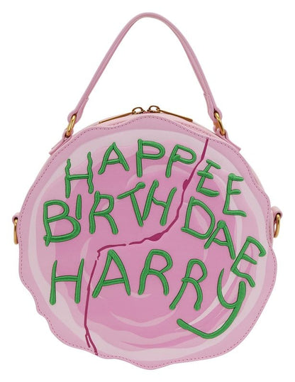 Harry Potter by Loungefly Umhängetasche Birthday Cake