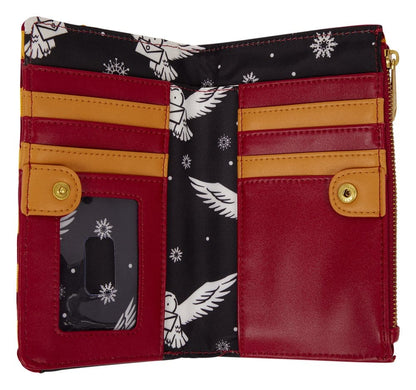 Harry Potter by Loungefly Geldbeutel Bluey