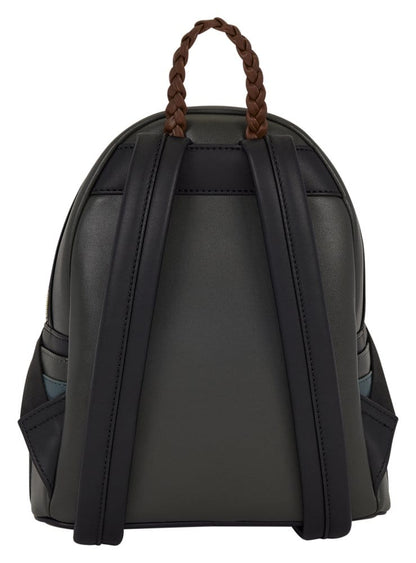 Die Tribute von Panem - The Hunger Games by Loungefly Mini Rucksack Katniss Everdeen