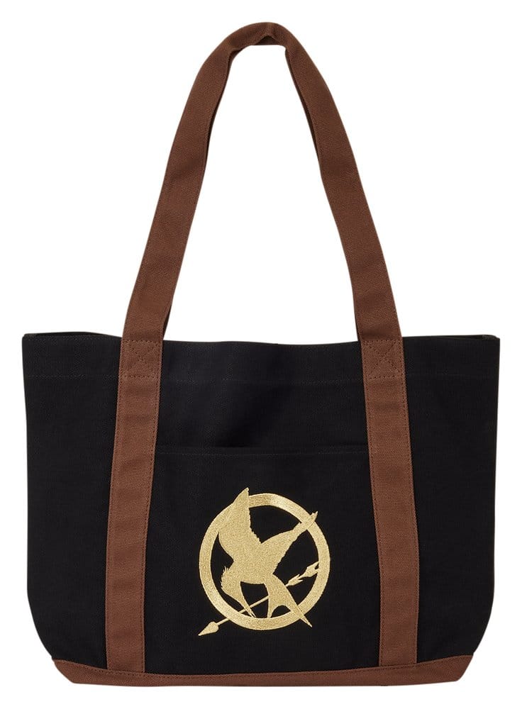 Die Tribute von Panem - The Hunger Games by Loungefly Tragetasche District 12