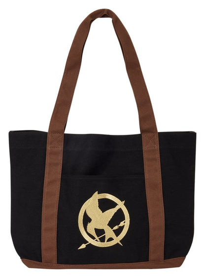 Die Tribute von Panem - The Hunger Games by Loungefly Tragetasche District 12
