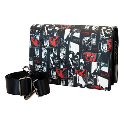ES by Loungefly Umhängetasche Pennywise