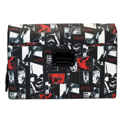 ES by Loungefly Umhängetasche Pennywise