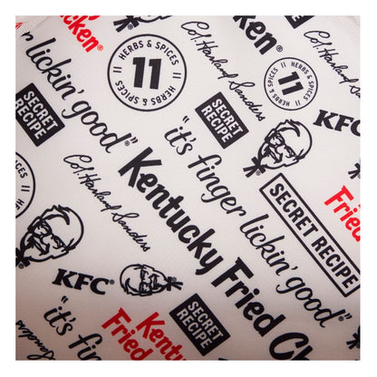 Kentucky Fried Chicken by Loungefly Umhängetasche Drumstick