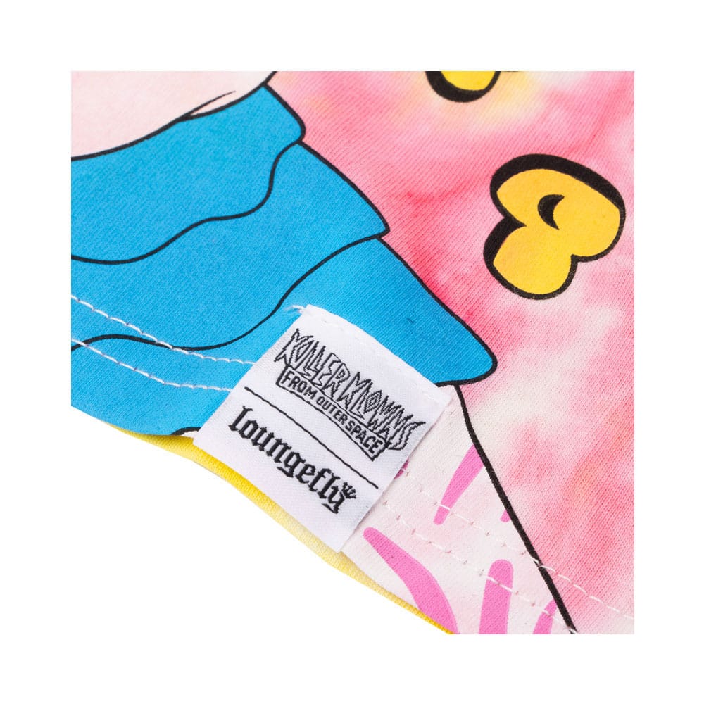 Killer Klowns from Outer Space by Loungefly Tee T-Shirt Unisex Killer Klowns Größe XL