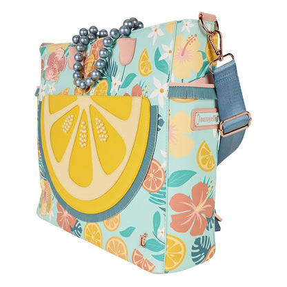 Loungefly Tragetasche Lemon Convertible