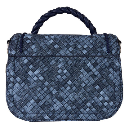 Loungefly Umhängetasche Denim
