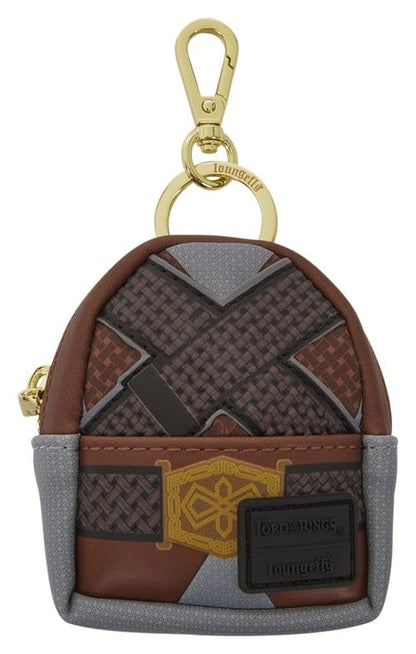 Herr der Ringe by Loungefly Taschenanhänger Mystery Box Display (15)