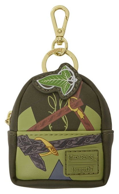 Herr der Ringe by Loungefly Taschenanhänger Mystery Box Display (15)