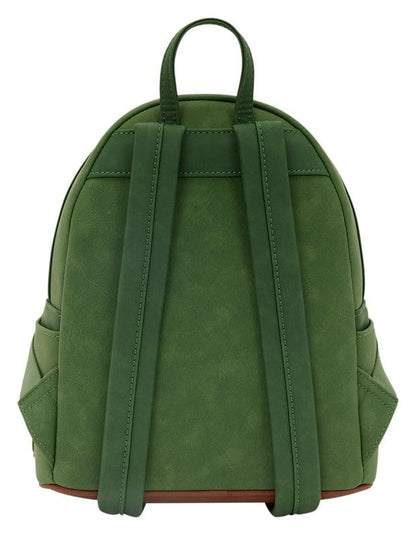 Herr der Ringe by Loungefly Mini Rucksack Frodo Mithril