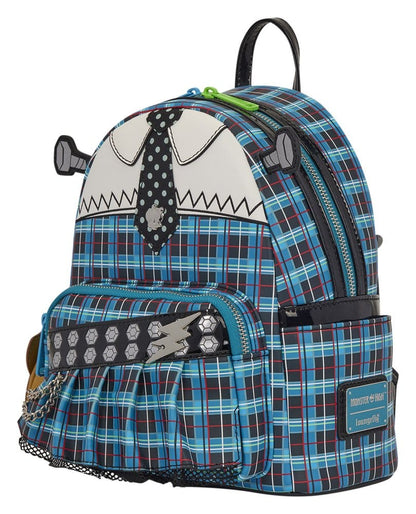 Monster High by Loungefly Mini Rucksack Frankie