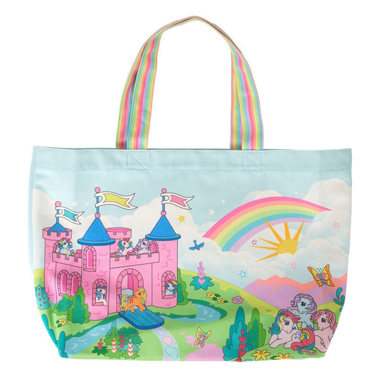 Hasbro by Loungefly Tragetasche My little Pony