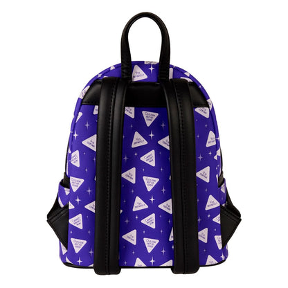 Mattel by Loungefly Mini Rucksack Magic 8 Ball