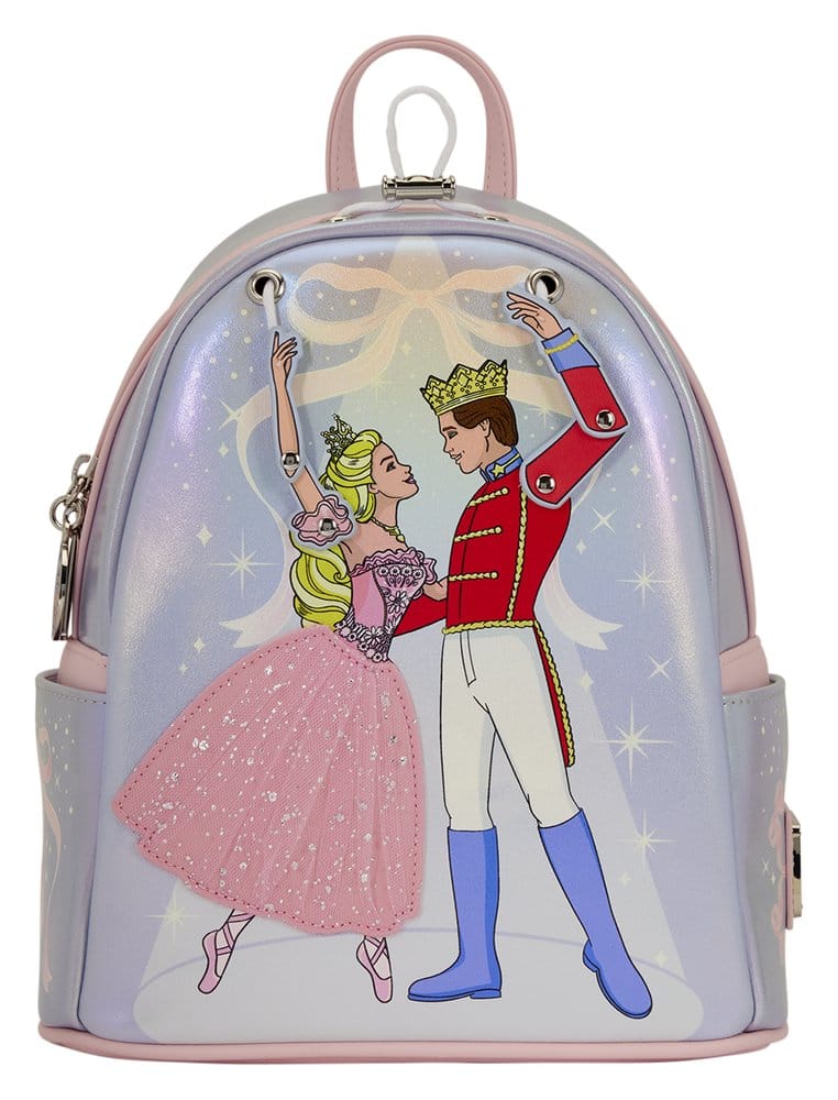 Barbie by Loungefly Mini Rucksack Nutcracker