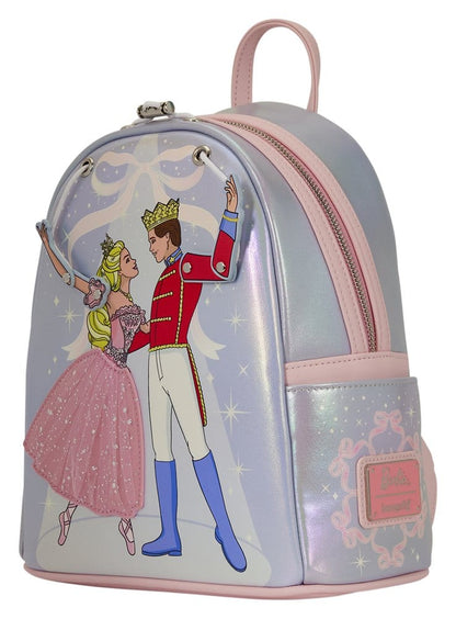 Barbie by Loungefly Mini Rucksack Nutcracker