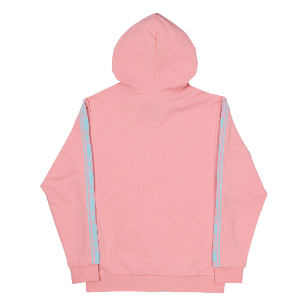 Mattel Classic by Loungefly Kapuzenpullover Unisex Barbie Größe L