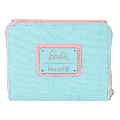 Mattel Classic by Loungefly Geldbeutel Barbie