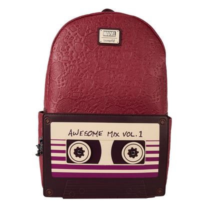 Guardians of the Galaxy by Loungefly Full-Size Rucksack Groot