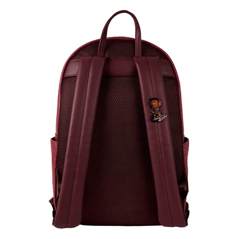 Guardians of the Galaxy by Loungefly Full-Size Rucksack Groot