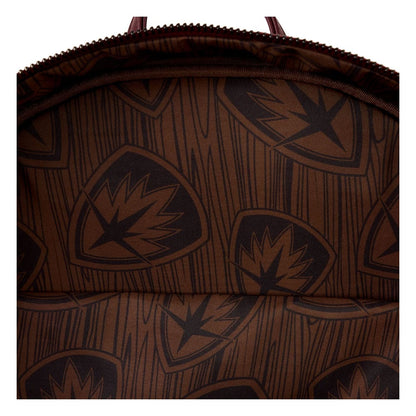 Guardians of the Galaxy by Loungefly Full-Size Rucksack Groot