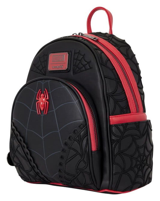 Spider-Man by Loungefly Mini Rucksack Spider Web