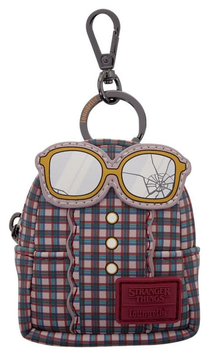 Stranger Things by Loungefly Taschenanhänger Mystery Box Display (15)