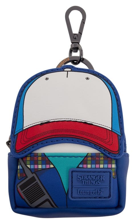 Stranger Things by Loungefly Taschenanhänger Mystery Box Display (15)