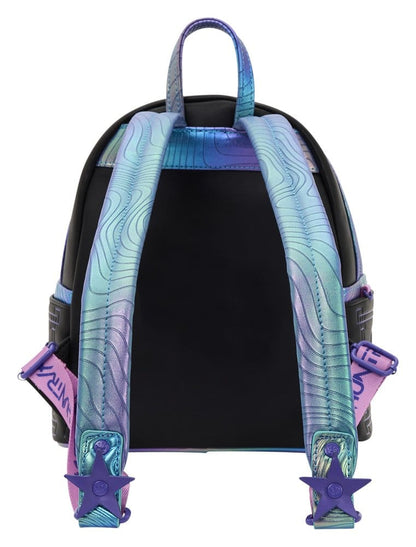 KPop Demon Hunters by Loungefly Mini-Rucksack Huntrix