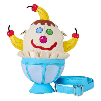 SpongeBob Schwammkopf by Loungefly Umhängetasche Goofy Goobers Ice Cream Sundae