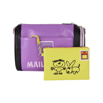 Nickelodeon by Loungefly Umhängetasche Blue's Clues Mail Time