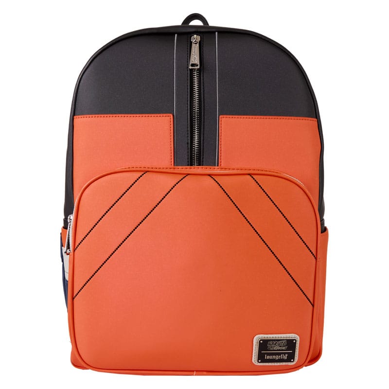 Naruto by Loungefly Full-Size Rucksack Outfit