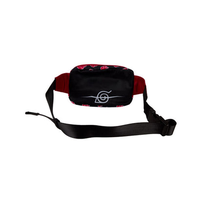 Naruto by Loungefly Sling Brusttasche / Umhängetasche Akatsuki