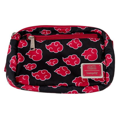 Naruto by Loungefly Sling Brusttasche / Umhängetasche Akatsuki
