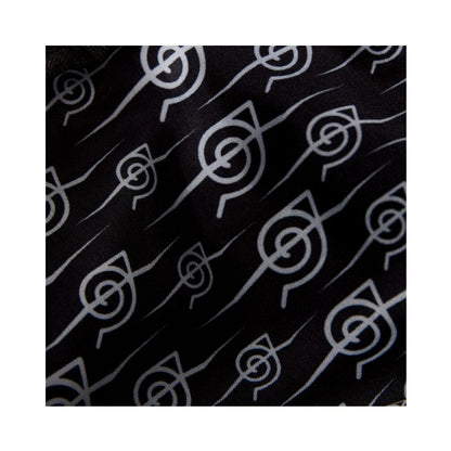 Naruto by Loungefly Sling Brusttasche / Umhängetasche Akatsuki