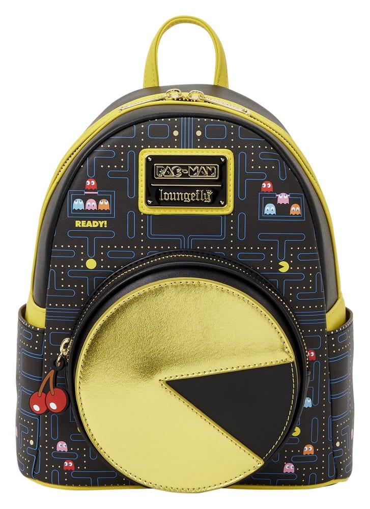 Pac-Man by Loungefly Mini-Rucksack