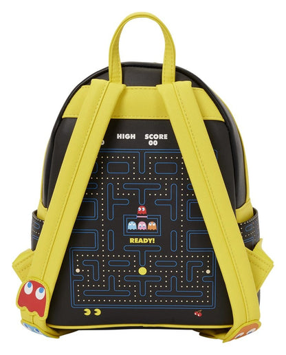 Pac-Man by Loungefly Mini-Rucksack