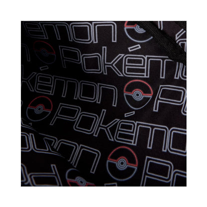 Pokemon by Loungefly Sling Brusttasche / Umhängetasche